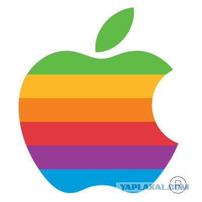 В связи с последними событиями в Apple.