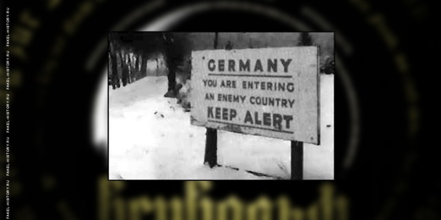 «Вервольф»: как воевали партизаны Гитлера