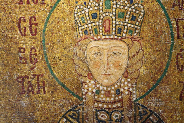 10 темных секретов Византийской империи: интриги, кастрация, рабы и другие шокирующие традиции