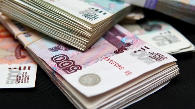 Более трети россиян считают справедливой зарплату 40-50 тыс. руб.
