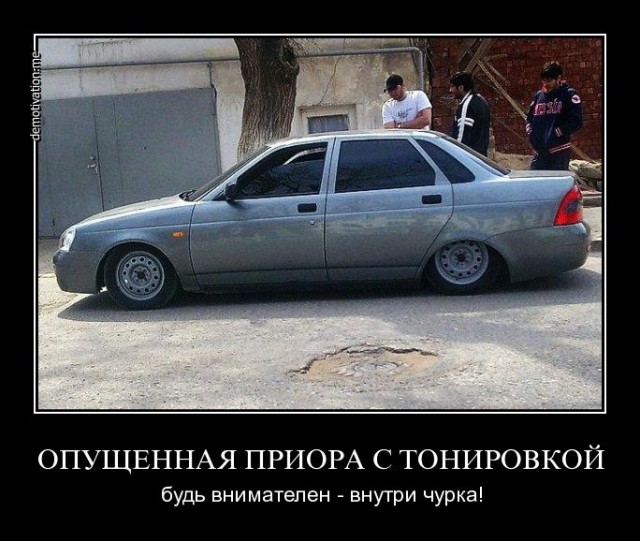 LADA Granta с АКПП!