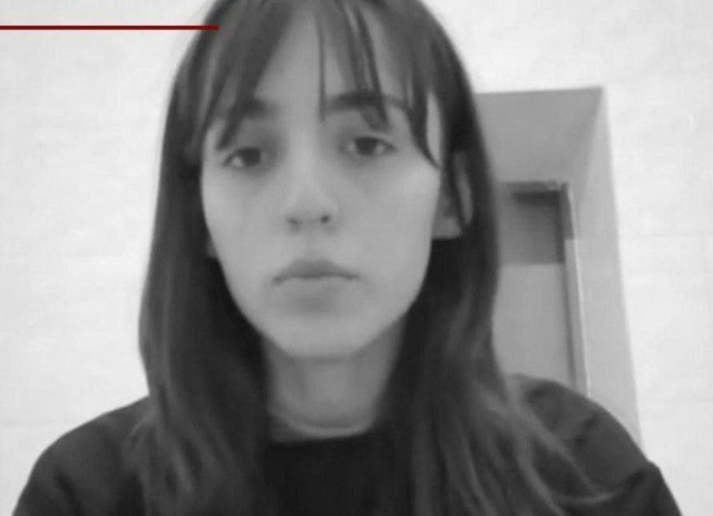 Ушедшая из семьи чеченка спряталась в отделении полиции в Москве, родственники пытаются вернуть её домой силой