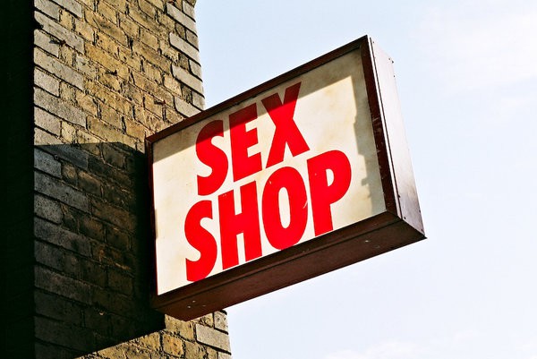 Откровения владельца секс-шопа