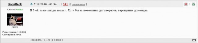В Петербурге школьник выстрелил мужчине в глаз из-за спора о Великой Отечественной войне