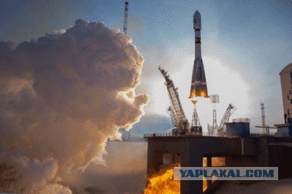 В США рассказали о деградации российской космонавтики