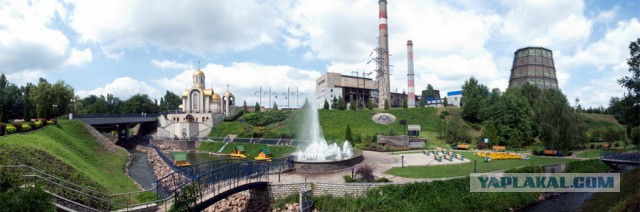 Донбасс возрождает промышленность вопреки блокаде и войне