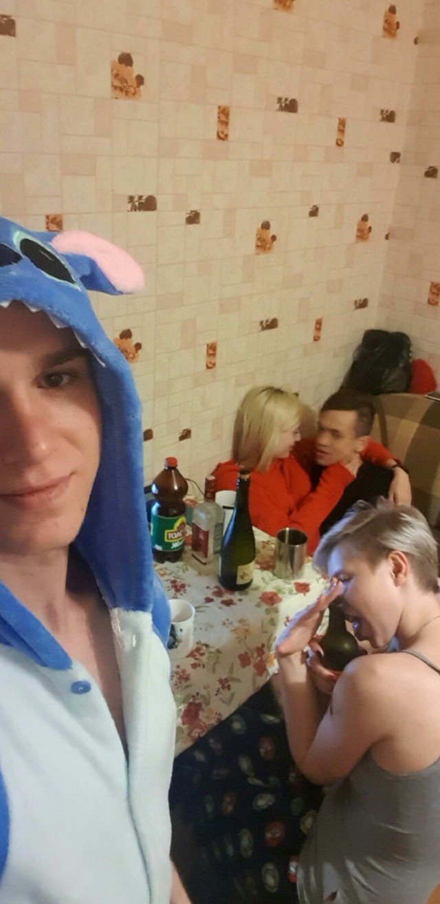 Чешская вписка