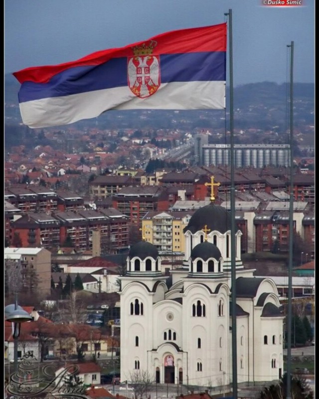 Республика Сербская провозгласила 24 марта днем траура в знак солидарности с народом России, сообщил президент Милорад Додик