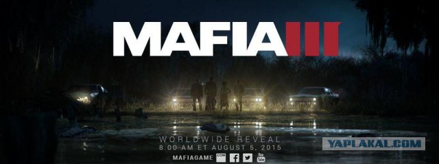 Mafia III