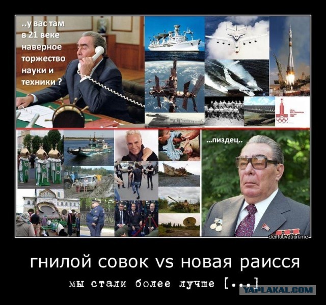 Брежнев и его анекдоты Брежнев и его анекдоты