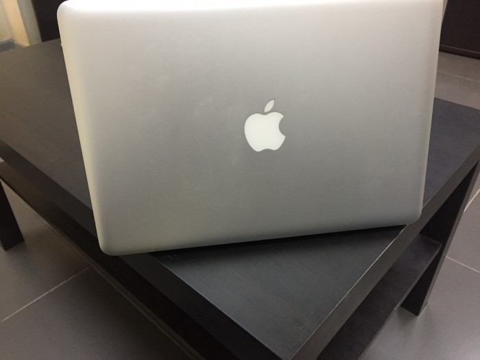 Продам MacBook pro 13 2009 Москва