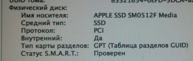 MacBook Air 13. Изучение спроса.