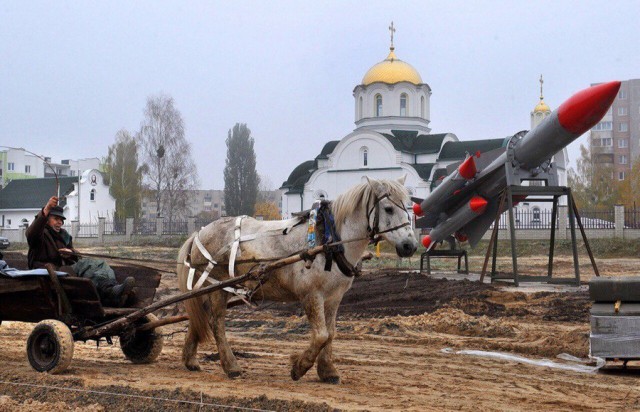 Подборка интересных и веселых картинок