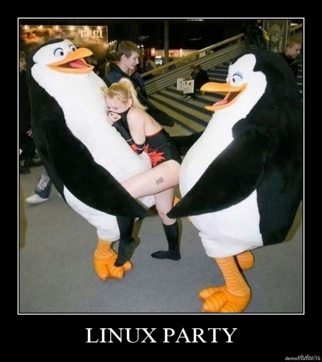 Зачем нужен Linux