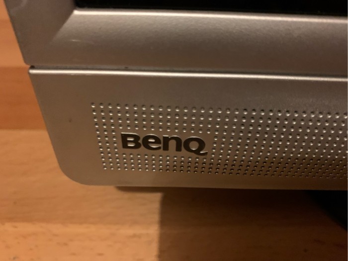 Монитор Benq