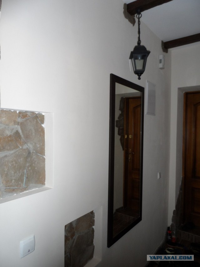 Ремонт 2-х комнатной хрущевки