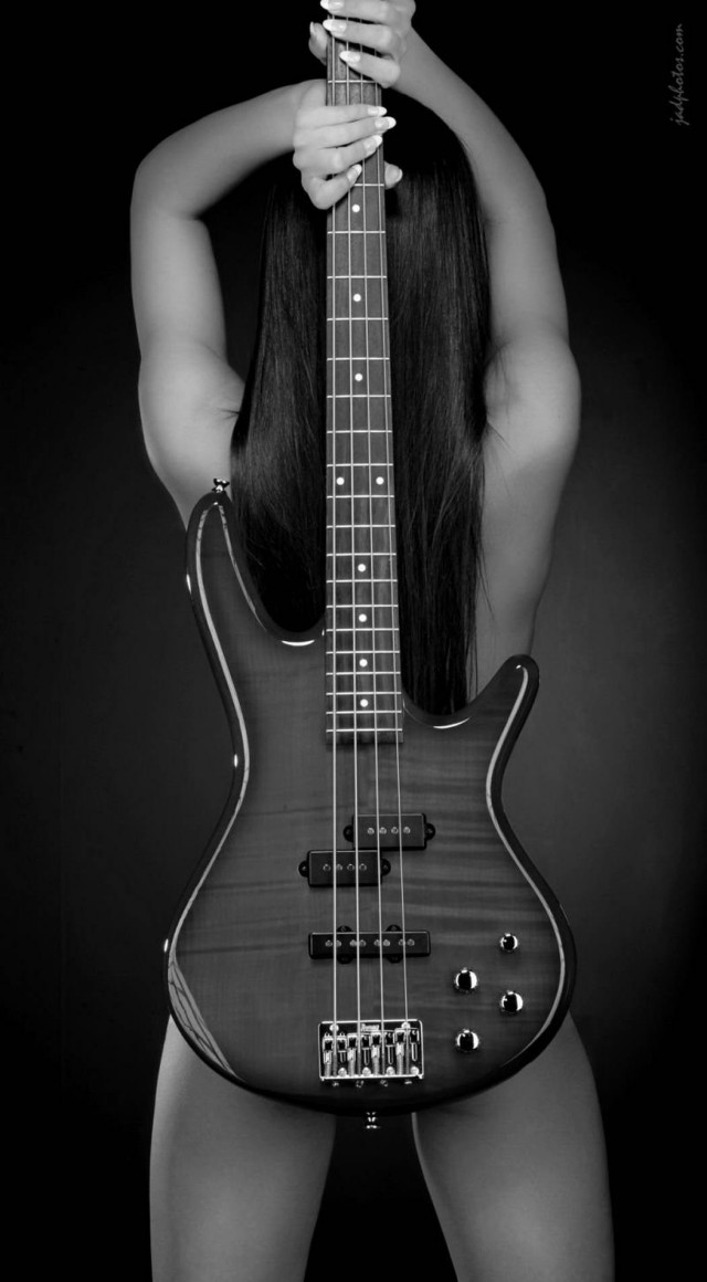 Фигура гитара у девушек 53 фото