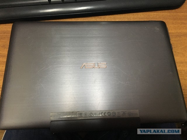 Продам Asus T100TAM