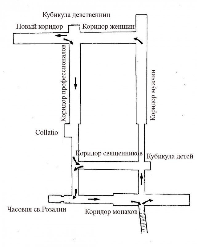 Самая красивая Мумия