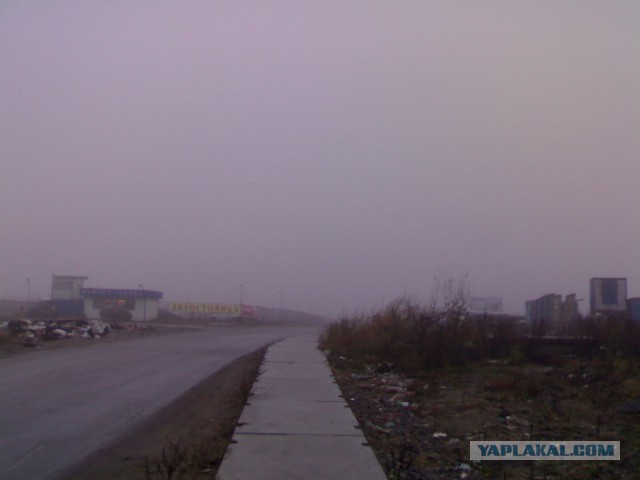 Silent Hill. Russian edition