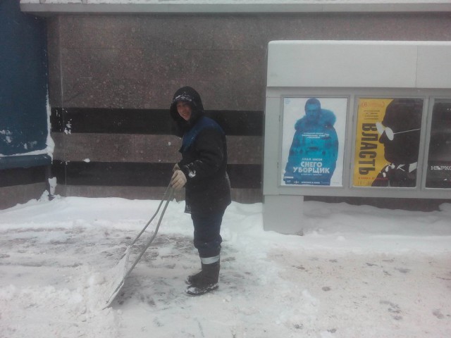 Подборка интересных и веселых картинок 06.02.19