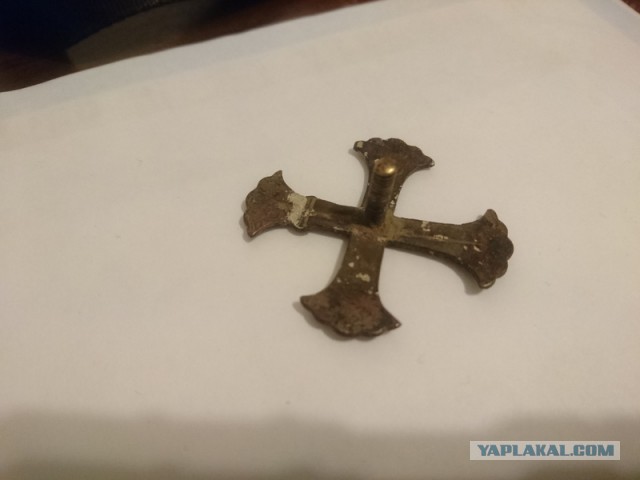Медаль (крест)  Семеновского полка - продам