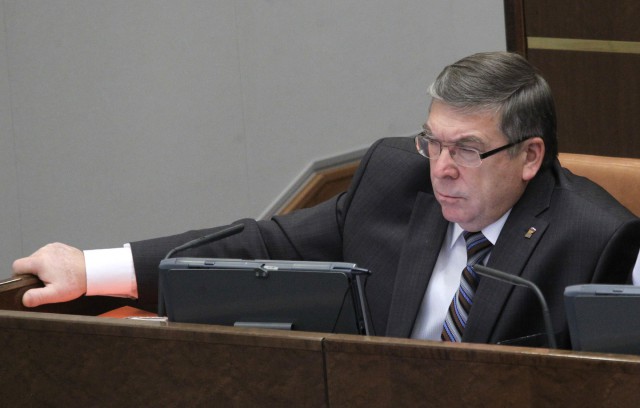Депутат: своровавшей продукты пенсионерке из Приволжска следует устроиться на работу