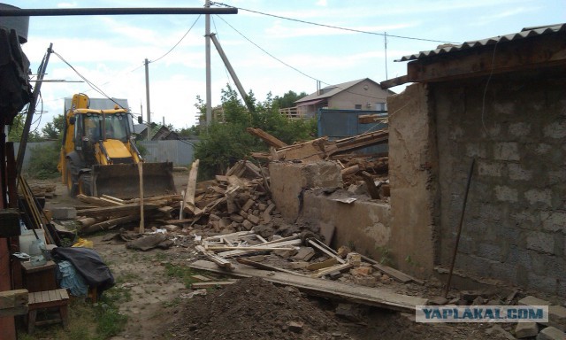 Стройка каркасного дома за 7 месяцев 2 человеками