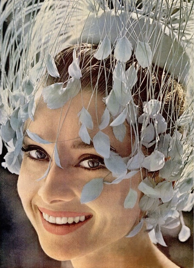 Audrey Hepburn