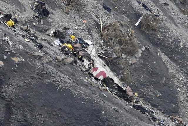 10 самых невероятных авиакатастроф в истории