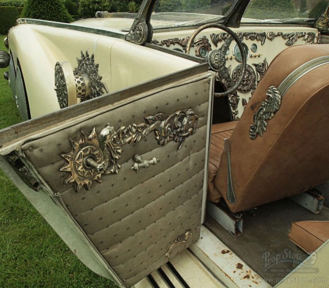 Лига выдающихся джентльменов