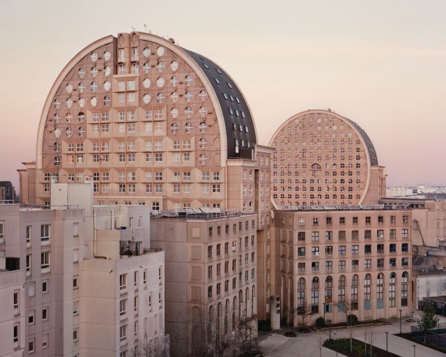 Великие и ужасные: топ-10 самых безумных жилых комплексов мира