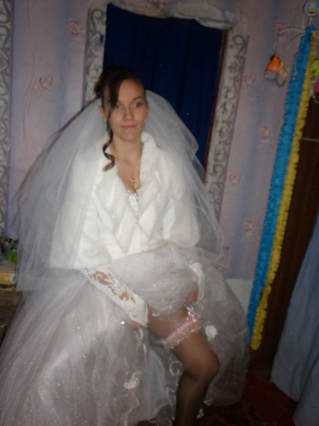 В образе невесты главное не мода, а «не переборщить»