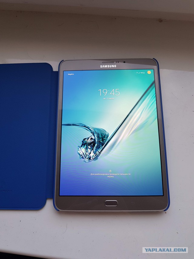 Продам Samsung galaxy tab s2 t719 8.0