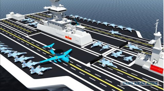 Россия создаст транспортный самолет для  "Арматы"