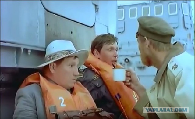 Кораблекрушение в Беринговом море, траулера "Капитан Болсуновский"