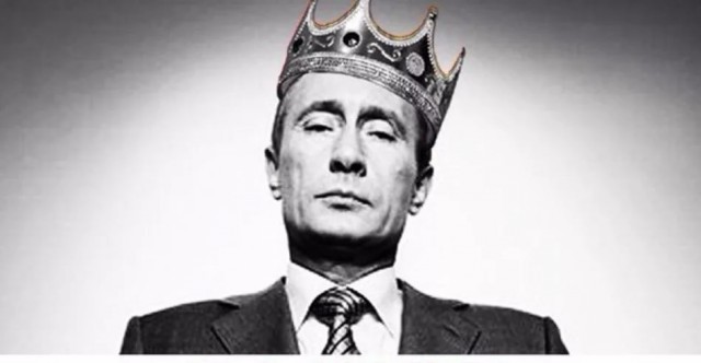 Выборы-2018: Кремль решил обойтись без Навального