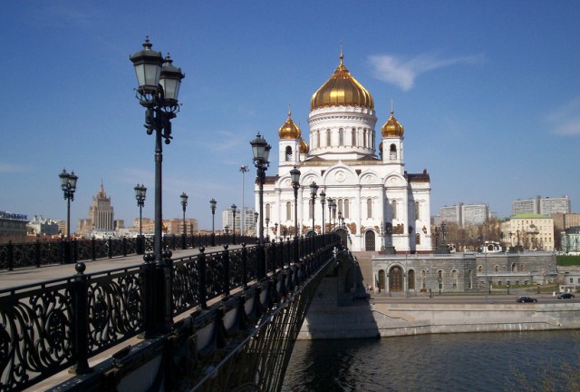 Дневник московского гастарбайтера