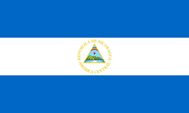 В Никарагуа 24 марта объявили днем траура в знак солидарности с народом России