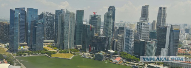 Фотоотчет: Немножко Малайзии и Сингапур (Третья заключительная часть)