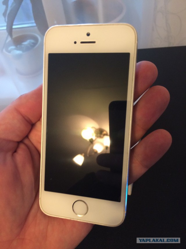 Продам Iphone 5s 16gb 2 штуки