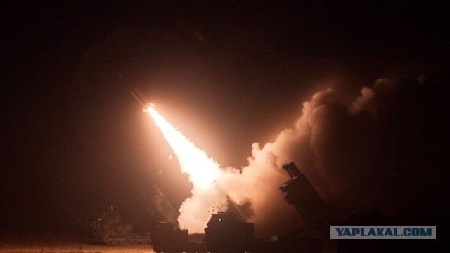 ABC: США могут включить ракеты ATACMS в новый пакет военной помощи Украине