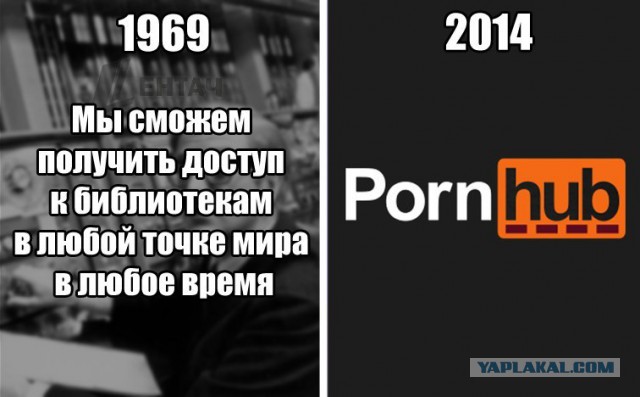 Интернету 45 лет...