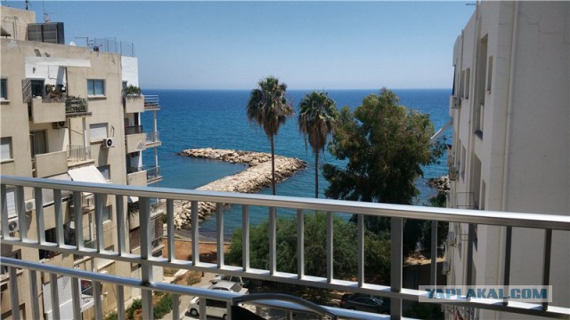 В отпуск на Кипр без переплат и предоплат!