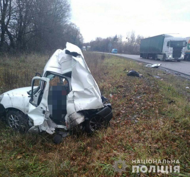 В ДТП погиб украинский чемпион мира по армрестлингу Андрей Пушкарь