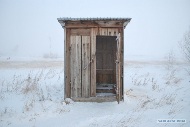 Самолеты - отморозки