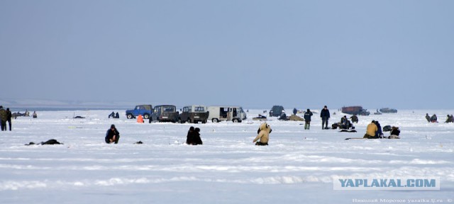 Норильск, где я вырос и долго жил