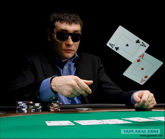 Россиянин сорвал крупный куш на покерном турнире!