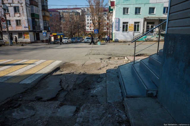 Как живет один из самых богатых российских городов