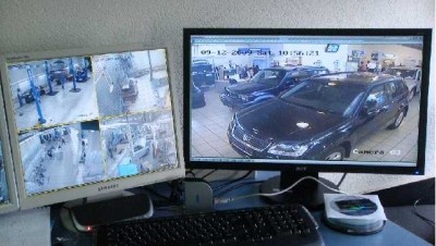 Детектив на автомойке. Как 4 видеокамеры спасли целый бизнес